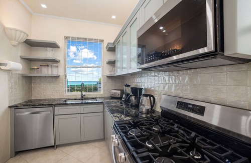 Fitts Village Villa | Paradise Villa