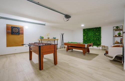Ribamar Villa | Paradise Villa, luxury villa near the beach