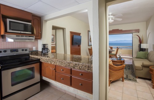 Nuevo Vallarta Complejo | Paradise Village Beach Resort and Spa