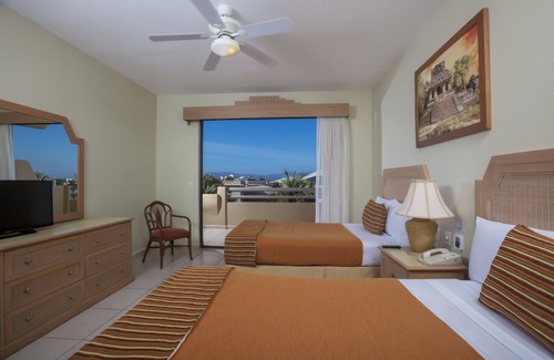 Nuevo Vallarta Complejo | Paradise Village Beach Resort and Spa