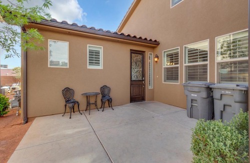 Santa Clara Casa | Paradise Village Resort 86 Private Hot Tub, Game System, Community Amenities, and more
