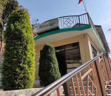 Shimla Complejo | Paradise Village Resort