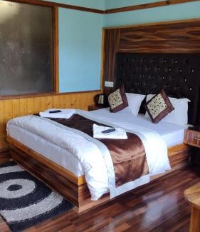 Shimla Complejo | Paradise Village Resort