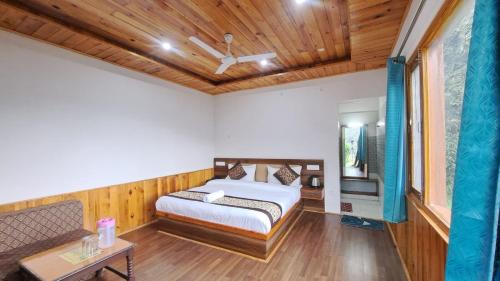 Shimla Complejo | Paradise Village Resort