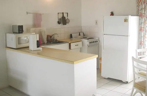 Spring Garden Apartamento | Paradise Villas