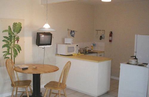 Spring Garden Apartamento | Paradise Villas