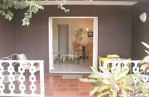 Spring Garden Apartamento | Paradise Villas