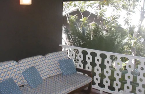 Spring Garden Apartamento | Paradise Villas