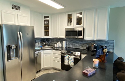 Florida North Atlantic Coast Condominio | Paradise Waterfront! Feel at home away from home!