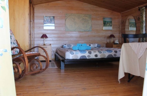 Kefalari Casa | Paraíso con casa de huéspedes y piscina privada