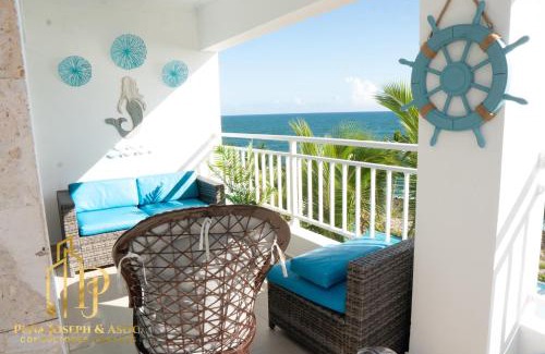 Villas Del Mar Apartamento | Paradise1