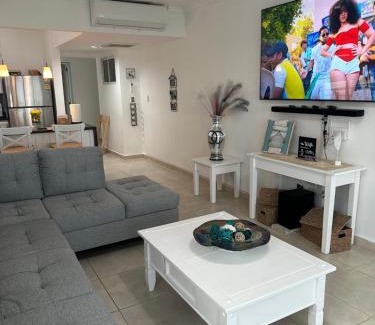 Villas Del Mar Apartamento | Paradise1