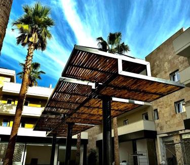 Volla Apartamento | Paradisea club and residences