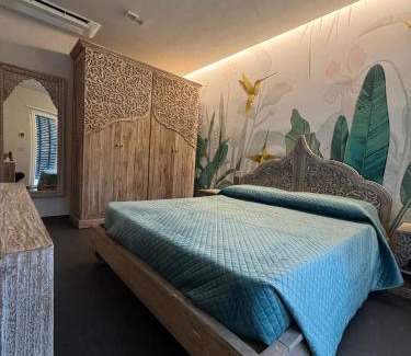 Volla Apartamento | Paradisea club and residences