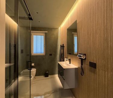 Volla Apartamento | Paradisea club and residences