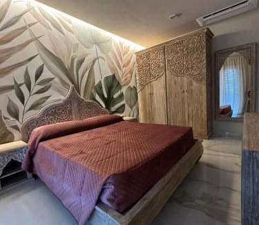 Volla Apartamento | Paradisea club and residences