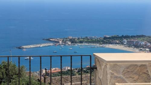 Taormina Villa | Paradisea Rocco's Villa