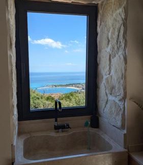 Taormina Villa | Paradisea Rocco's Villa