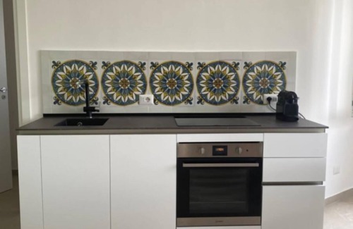 Mazzaro Apartamento | Paradisea. Taormina Guillhome