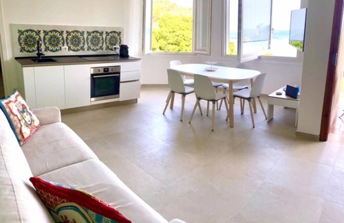 Mazzaro Apartamento | Paradisea. Taormina Guillhome