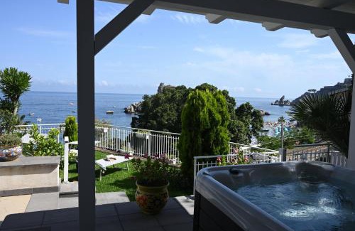 Mazzaro Apartamento | Paradisea Taormina