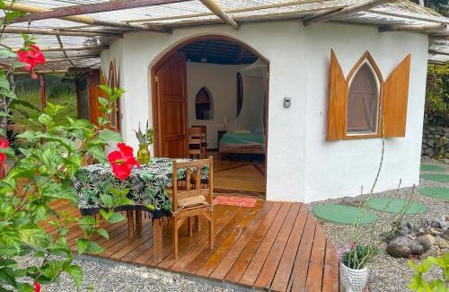 Barú Cabina | Paradiselodge Casa Romantica