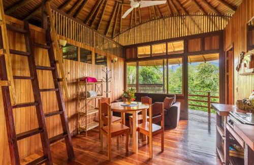 Barú Casa | Paradiselodge Jungleguesthouse