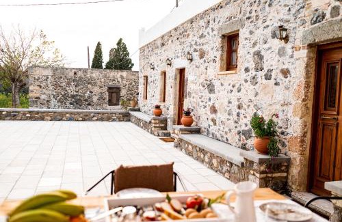 Psalidi Casa | Paradisi Stone House