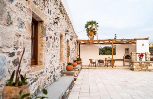 Psalidi Casa | Paradisi Stone House