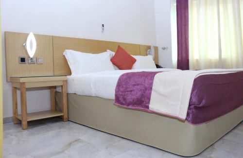 Abomey-Calavi Hotel | Paradisia Hotel