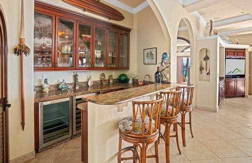 Poipu Casa | Paradisio Ho’o Kumu By Parrish Kauai - Elite Oceanfront Home sleeps 14