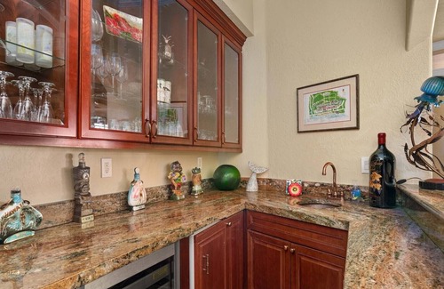 Poipu Casa | Paradisio Ho’o Kumu By Parrish Kauai - Elite Oceanfront Home sleeps 14