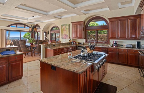 Poipu Casa | Paradisio Ho’o Kumu By Parrish Kauai - Elite Oceanfront Home sleeps 14