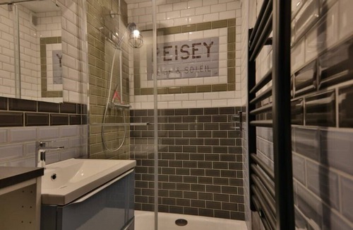 Peisey-Nancroix Apartamento | Paradiski Appartement Bien Équipé Pour 4 Personnes, 200 m Vanoise Express,