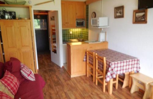 Plan Peisey Apartamento | Paradiski calme et ensoleillé plan peisey
