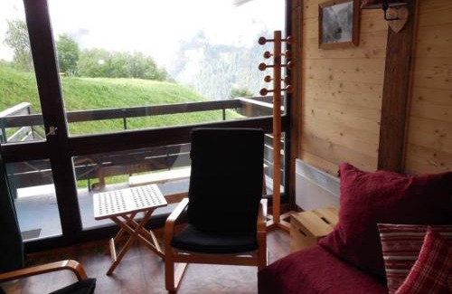 Plan Peisey Apartamento | Paradiski calme et ensoleillé plan peisey