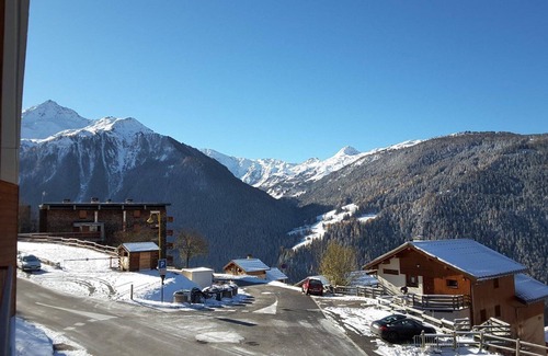 Plan Peisey Apartamento | Paradiski ski in ski out plan peisey