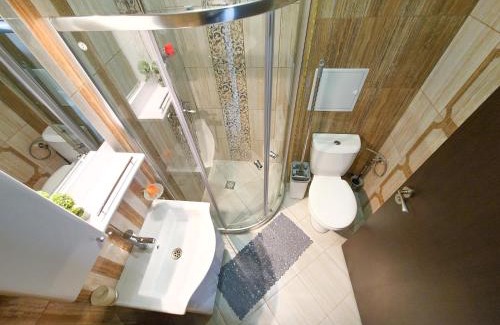 Nessebar Apartamento | Paradiso Aparthotel - Private apartment-BSR-1