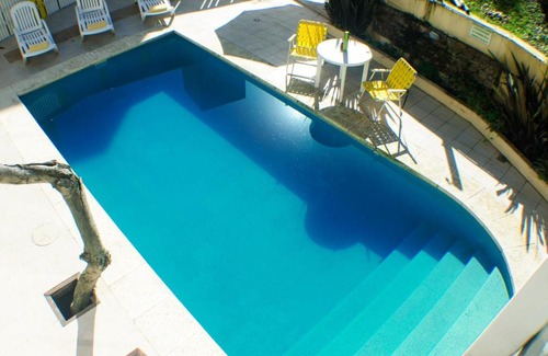 Barrio Las Gaviotas Apartamento | Paradiso