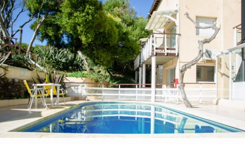 Barrio Las Gaviotas Apartamento | Paradiso