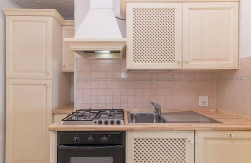 Pantogia Casa | Paradiso by Interhome