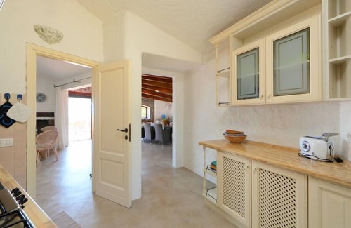 Pantogia Casa | Paradiso by Interhome
