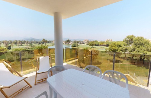 Molinell Apartamento | Paradiso by ON Travel