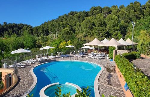 Pescara Casa | Paradiso Country House