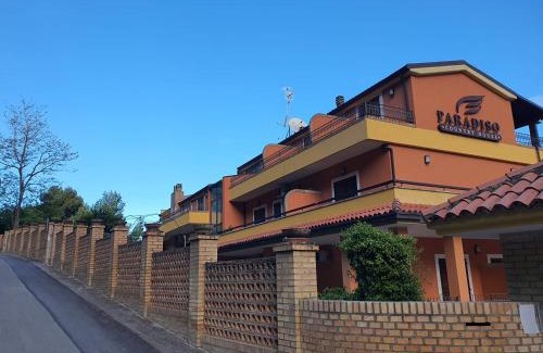 Pescara Casa | Paradiso Country House