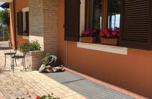 Pescara Casa | Paradiso Country House