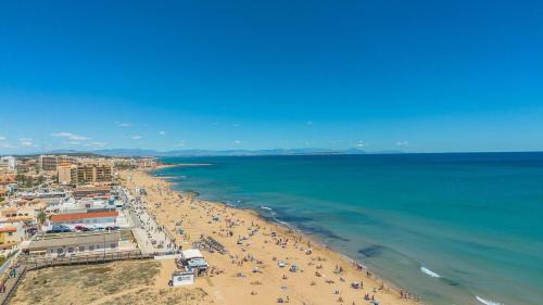 Torrevieja Apartamento | Paradiso de Playa LaMata