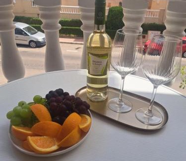 Torrevieja Apartamento | Paradiso de Playa LaMata