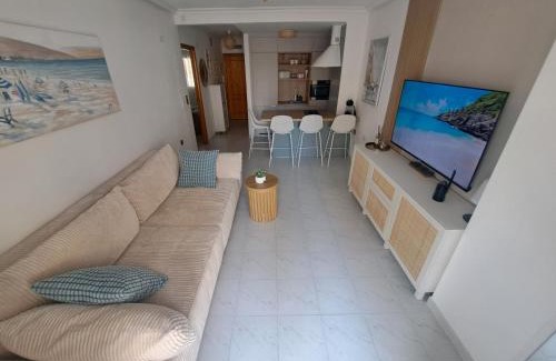 Torrevieja Apartamento | Paradiso de Playa LaMata