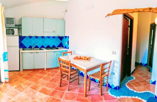 Orosei Apartamento | Il Paradiso degli Ulivi (B)